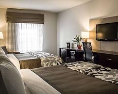 Sleep Inn & Suites