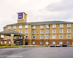 Sleep Inn & Suites