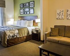 Sleep Inn & Suites