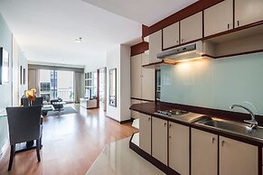 Evergreen Place Siam by UHG