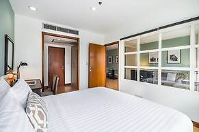 Evergreen Place Siam by UHG