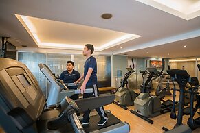 Evergreen Place Siam by UHG