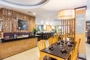 Evergreen Place Siam by UHG