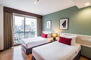 Evergreen Place Siam by UHG