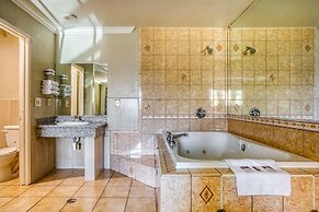 Heritage Inn