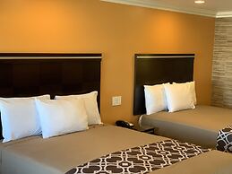 Ontario Inn & Suites