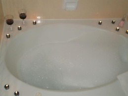 Ontario Inn & Suites