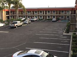 Ontario Inn & Suites