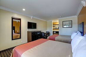 Ontario Inn & Suites