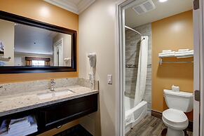 Ontario Inn & Suites
