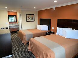 Ontario Inn & Suites
