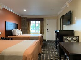 Ontario Inn & Suites