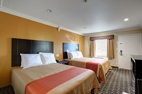 Ontario Inn & Suites