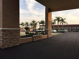 Ontario Inn & Suites