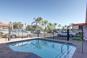 Ontario Inn & Suites