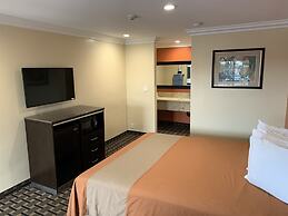 Ontario Inn & Suites