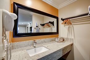 Ontario Inn & Suites