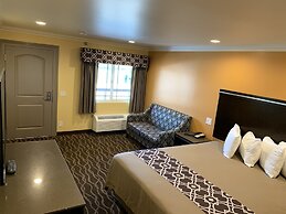 Ontario Inn & Suites