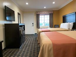 Ontario Inn & Suites