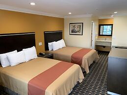 Ontario Inn & Suites