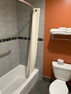 Ontario Inn & Suites