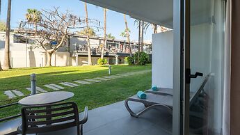 Apartamentos El Palmar