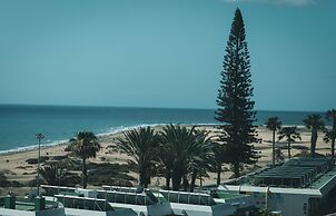 Apartamentos El Palmar