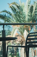 Apartamentos El Palmar