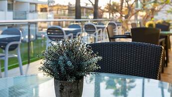 Apartamentos El Palmar