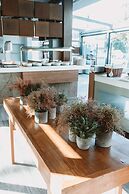 Apartamentos El Palmar