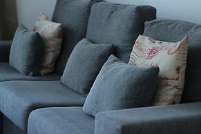 Apartamentos El Palmar