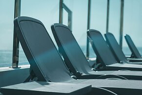 Apartamentos El Palmar