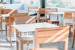 Apartamentos El Palmar