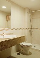 Apartamentos El Palmar