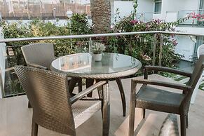 Apartamentos El Palmar