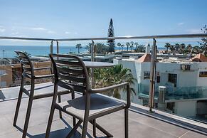 Apartamentos El Palmar