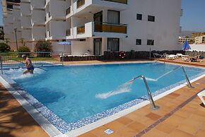 Apartamentos El Palmar