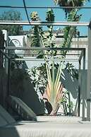 Apartamentos El Palmar