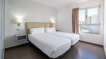 Apartamentos El Palmar