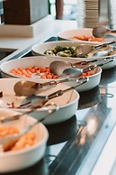 Apartamentos El Palmar