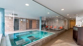 Apartamentos El Palmar