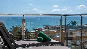 Apartamentos El Palmar