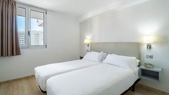 Apartamentos El Palmar