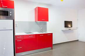 Apartamentos El Palmar