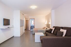 Apartamentos El Palmar