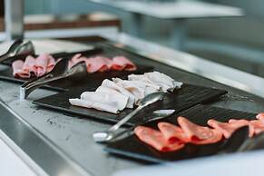 Apartamentos El Palmar