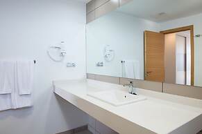 Apartamentos El Palmar