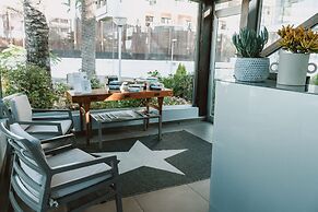 Apartamentos El Palmar