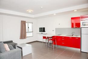 Apartamentos El Palmar