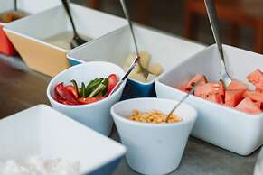 Apartamentos El Palmar